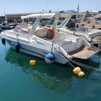 Sessa ninja 26' 1995 - motorizzato 2006- perfetto