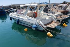 Sessa ninja 26' 1995 - motorizzato 2006- perfetto