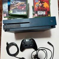 Console Xbox one S 500 gb