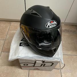 Casco airoh Tg s Donna