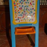 Lavagna Gioca e Impara