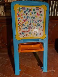 Lavagna Gioca e Impara