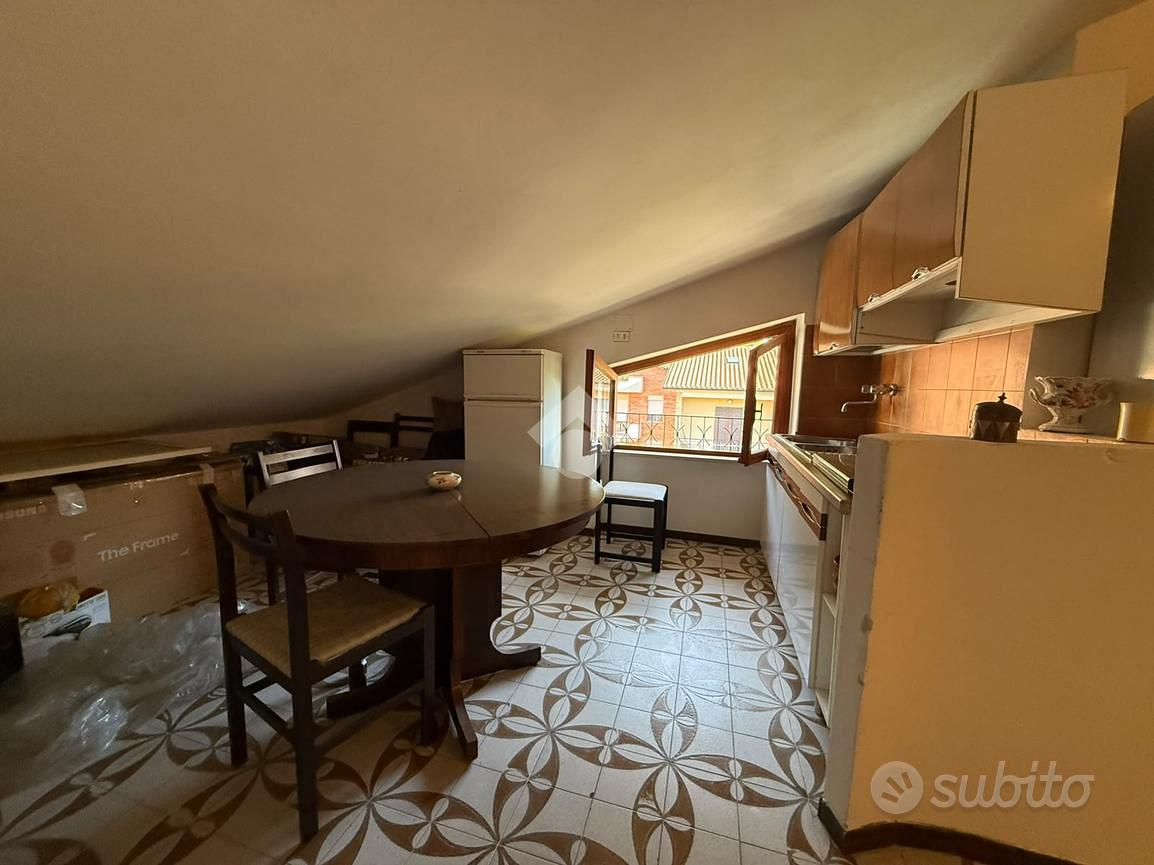 Appartamento – Gubbio, Padule-San Marco - Vista 4