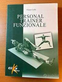 Personal Trainer Funzionale