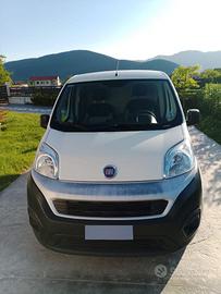 Fiorino Fiat 1.3 mtj 2018