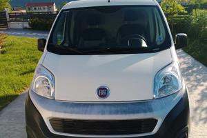 Fiorino Fiat 1.3 mtj 2018