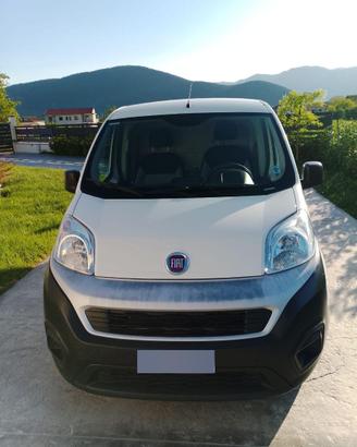 Fiorino Fiat 1.3 mtj 2018