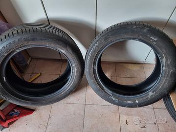 Gomme Pirelli Scorpion 235/55 R19 101V nuove