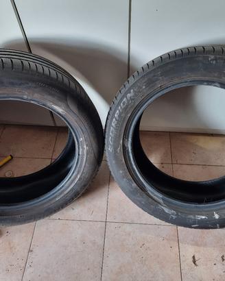Gomme Pirelli Scorpion 235/55 R19 101V nuove