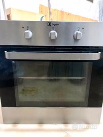 Forno Electrolux F5650EX - Elettrodomestici In vendita a Brescia