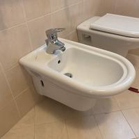 Bidet Dolomie Clodia