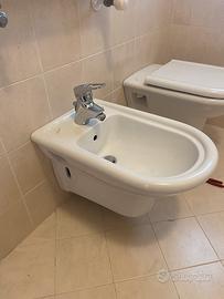 Bidet Dolomie Clodia