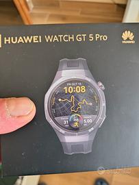 Huawei Watch GT5 pro 