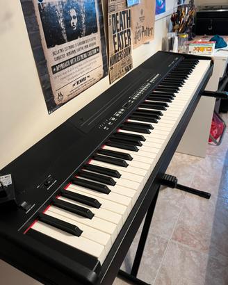 Pianoforte digitale ORLA stage talent