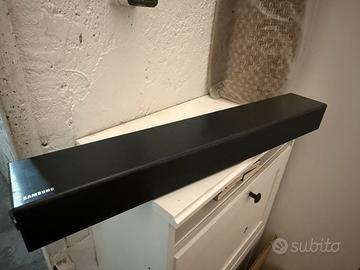 Samsung Soundbar HW-N400