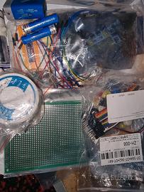 kit elettronica