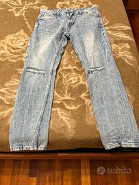 Jeans, uomo