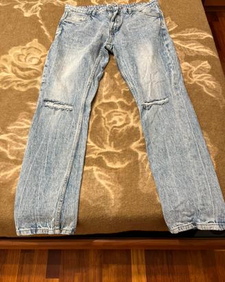 Jeans, uomo