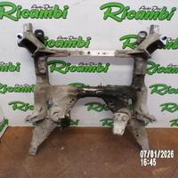 TELAIO - CULLA ANTERIORE GIULIA 2.2 MTJ 2020