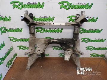 TELAIO - CULLA ANTERIORE GIULIA 2.2 MTJ 2020