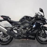 Kawasaki Ninja ZX-4 RR ZX4RR PROMO 600 EURO