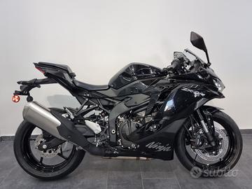 Kawasaki Ninja ZX-4 RR ZX4RR PROMO 600 EURO