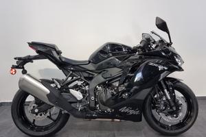 Kawasaki Ninja ZX-4 RR ZX4RR PROMO 600 EURO