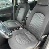 Tappezzeria completa Lancia Musa