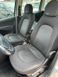 Tappezzeria completa Lancia Musa