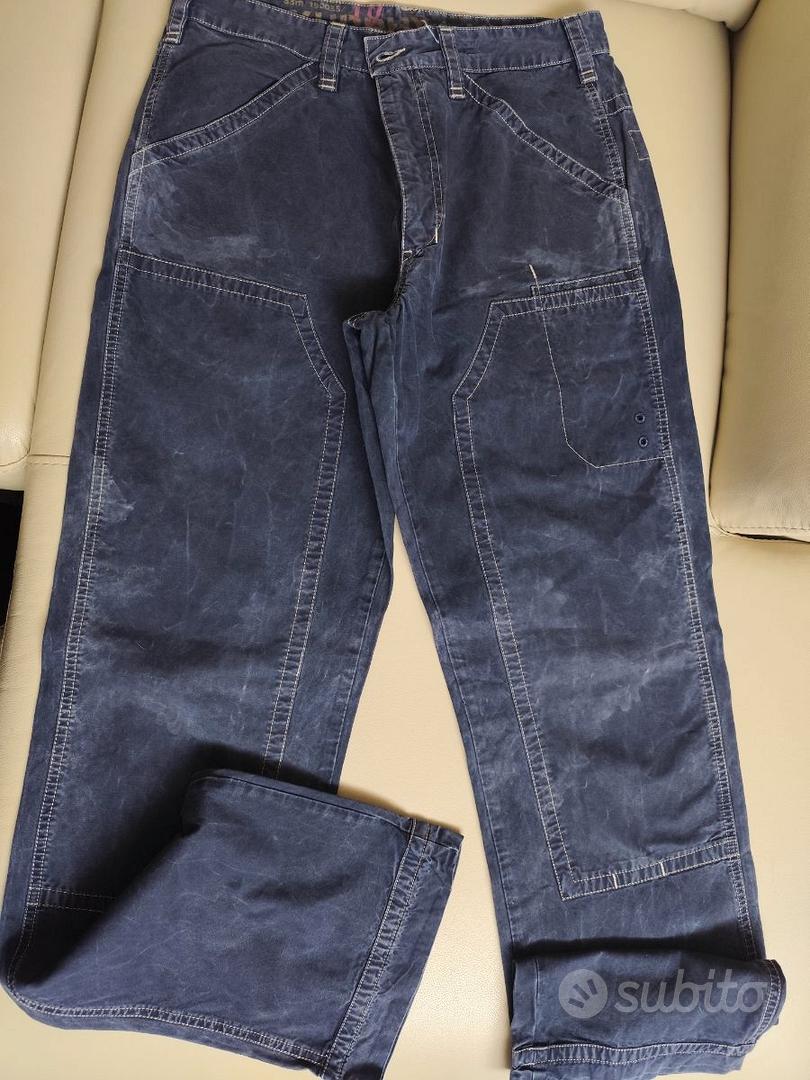 Jeans Murphy Nye Abbigliamento e Accessori In vendita a Torino