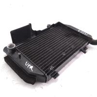 RADIATORE DESTRO HONDA VFR V-TEC 800 2009 RC46A09K