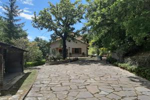 PRESTIGIOSA VILLA NOCERA UMBRA