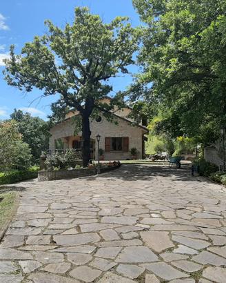 PRESTIGIOSA VILLA NOCERA UMBRA