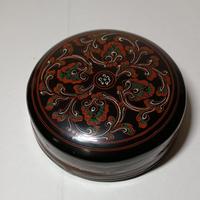 Sottobicchieri Birmani