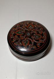 Sottobicchieri Birmani