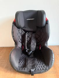 Seggiolino Auto Isodinamyk Isofix