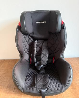 Seggiolino Auto Isodinamyk Isofix