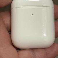 Custodia di ricarica airpods prima  generazikne