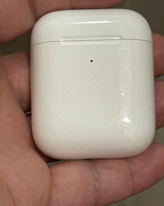 Custodia di ricarica airpods prima  generazikne