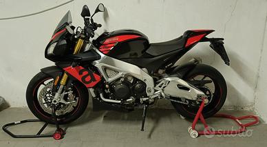 Aprilia Tuono V4 1100RR
