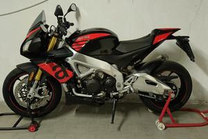 Aprilia Tuono V4 1100RR