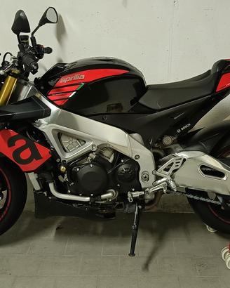 Aprilia Tuono V4 1100RR