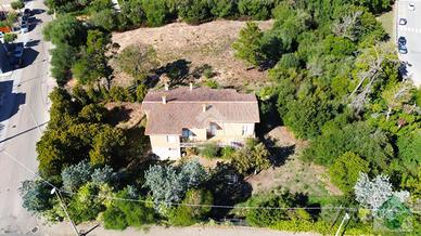 CASA INDIPENDENTE A ARZACHENA
