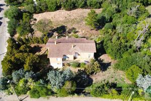 CASA INDIPENDENTE A ARZACHENA