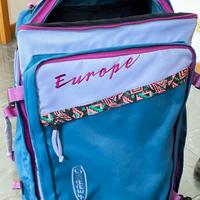 Zaino Ferrino modello "Europe"