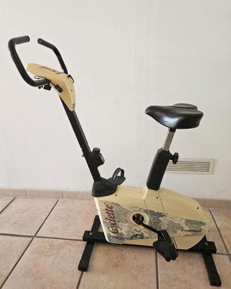 Cyclette Carnielli 880 Pulsar