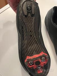 Scarpe gaerne taglia 44