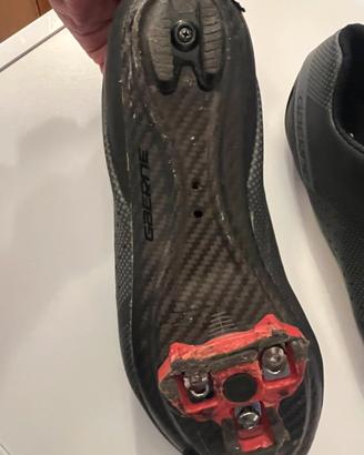 Scarpe gaerne taglia 44