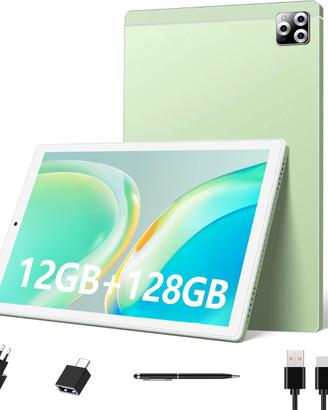 Simplori tablet 10 pollici, android 11