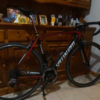 Bici da corsa